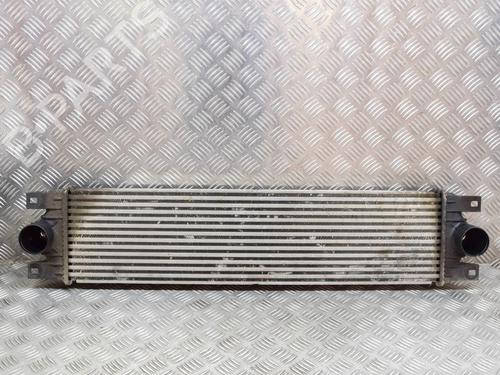Used Intercooler RENAULT MASTER II Van (FD) 2.5 dCi (FD01, FD02, FD21, FD22, FD31, FD32, FD3Y, FD71,... (120 hp) 10369340