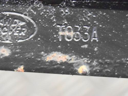 Rear axle JAGUAR E-PACE (X540) 2.0 D180 AWD | BP7799264M2 