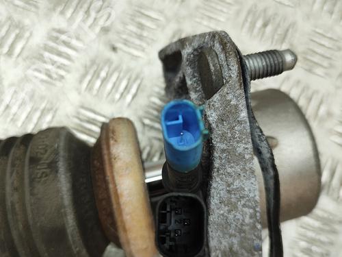 Left rear shock absorber BMW X5 (F15, F85) xDrive 30 d | BP27533166M18 