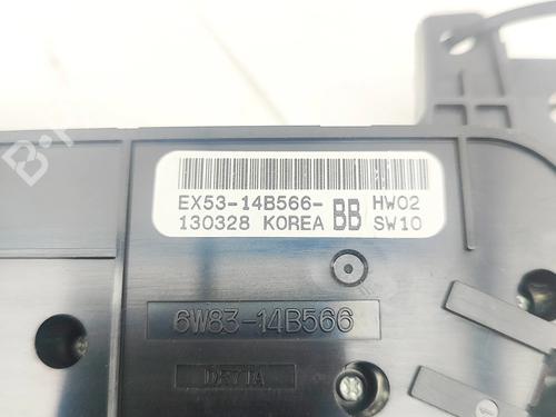 Switch JAGUAR F-TYPE Convertible (X152) 3.0 SCV6 | BP39205799I30 - Image 5