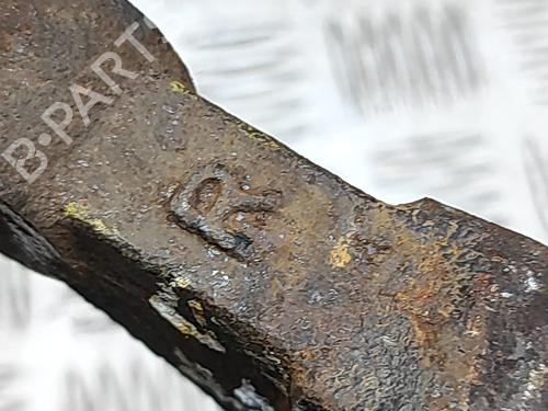 Right rear steering knuckle KIA PRO CEE'D (JD) 1.6 CRDi 110 | BP33206379M28  - Image 6