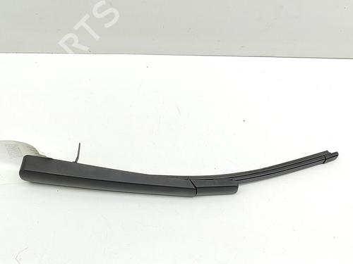 Used Rear windshield wiper arm BMW X1 (U11) iX1 xDrive 30 (313 hp) 28563613