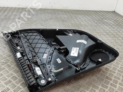 Rear left panel SKODA ENYAQ iV SUV (5AZ) 85 | BP28115506C60 - Image 5