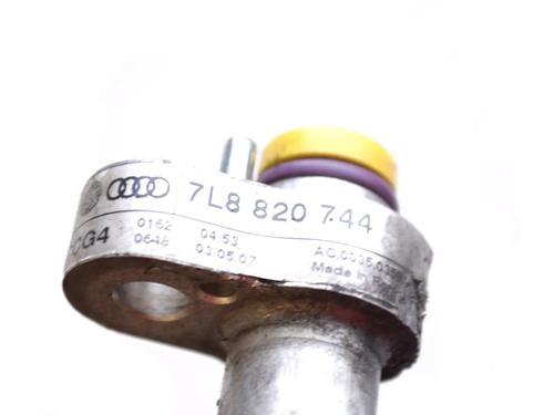 AC pipe AUDI Q7 (4LB) 4.2 TDI quattro | BP30209943M126 - Image 5