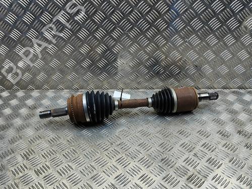 Left front driveshaft MITSUBISHI PAJERO IV (V8_W, V9_W) 3.2 DI-D (V88W, V98W) | BP29234595M38 - Image 3