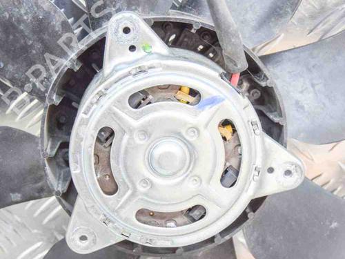 Radiator fan FORD FOCUS III 1.0 EcoBoost | BP6771358M35