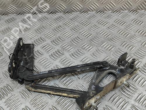 Used Hinge/Door check strap PEUGEOT 407 Coupe (6C_) 3.0 V6 (211 hp) 27433704