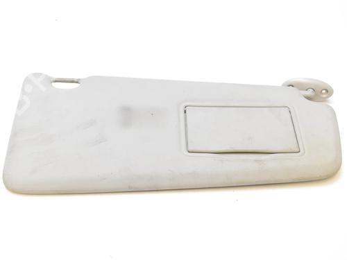 Used Right sun visor LAND ROVER FREELANDER 2 (L359) 2.2 TD4 4x4 (160 hp) 9871584