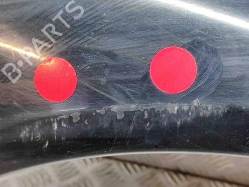 Right front fenders SUBARU OUTBACK (BL, BP) 2.0 AWD (BP5) | BP29890765C42