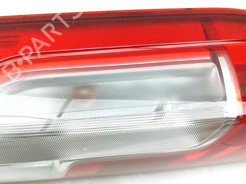 Left taillight FIAT DUCATO Van (250_) 130 Multijet 2,3 D | BP31902978C34