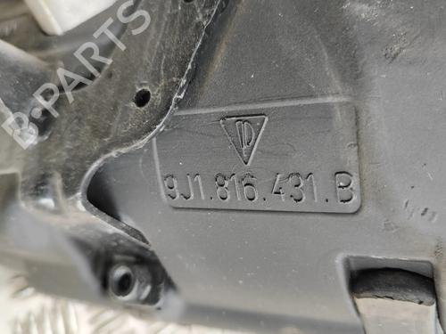 AC compressor PORSCHE TAYCAN Cross Turismo (Y1B) 4S Performance Battery Plus (Y1BDB1) | BP27770661M34  - Image 7