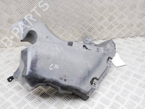 Used Underbody protection Underbody protection BMW 3 (G20, G80, G28) 330 e Plug-in-Hybrid (292 hp) 39656572 39656572