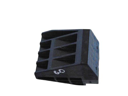 Used Rear bumper bracket LEXUS ES (_Z10_, _A10_, _H10_) 300h (AXZH10, AXZH11) (218 hp) 30254237