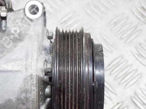 AC compressor MERCEDES-BENZ GLC Coupe (C253) 250 d 4-matic (253.309) | BP10070951M34 