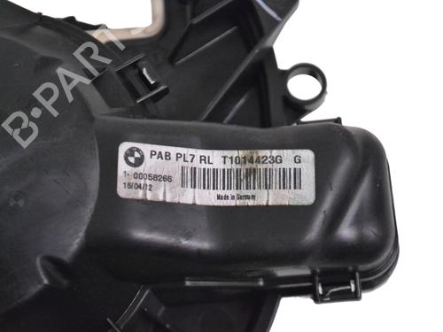 Heater blower motor BMW 3 (F30, F80) 320 i | BP30234440M62 