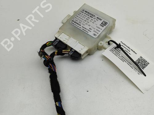 Used Electronic module MERCEDES-BENZ E-CLASS Convertible (A207) E 250 CDI / BlueTEC / d (207.403, 207.404) (204 hp) 27723772