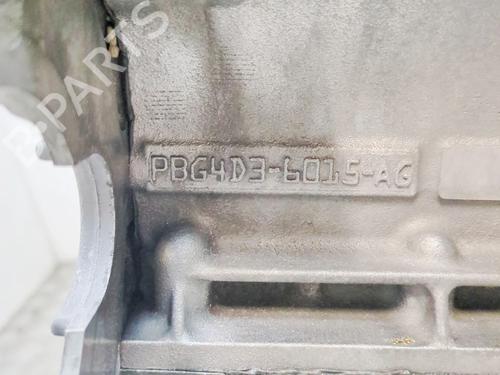 Engine LAND ROVER DISCOVERY V (L462) 2.0 Sd4 4x4 | BP40188646M1  - Image 10