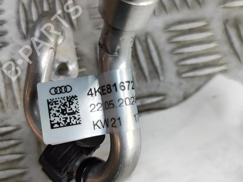 AC pipe AUDI Q8 E-TRON Sportback (GET) 55 quattro | BP33371738M126 - Image 5