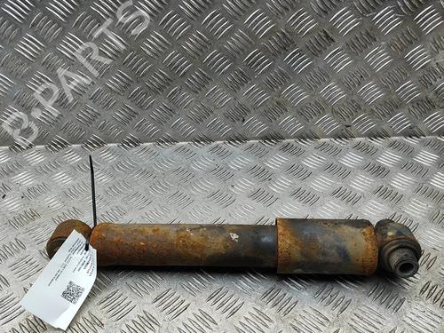 Used Left front shock absorber Left front shock absorber IVECO DAILY VI Platform/Chassis 33S14, 35S14, 35C14, 38S14 (136 hp) 36045504 36045504