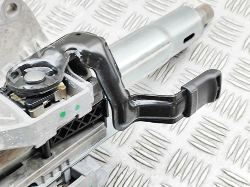 Steering column MERCEDES-BENZ E-CLASS (W213) E 220 d (213.004) | BP34218242M21  - Image 6