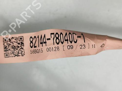 Steering column stalk LEXUS NX II (_A2_, _H2_) 350h E-Four (AAZH25) | BP33625064I23  - Image 17