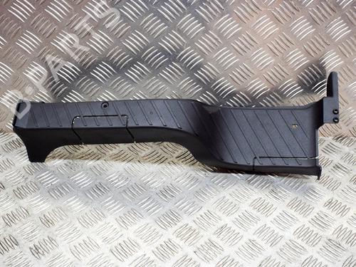 Used Boot lining Boot lining PORSCHE BOXSTER (986) 2.7 (228 hp) 14631609 14631609