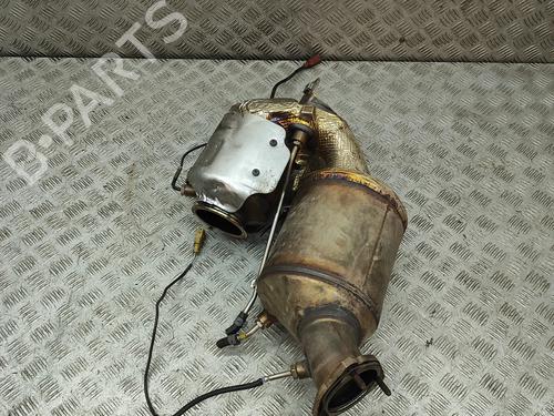 Used Catalyst AUDI A4 Allroad B9 (8WH, 8WJ) 3.0 TDI quattro (272 hp) 31859165