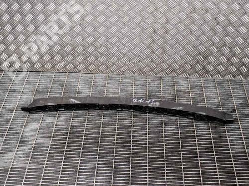 Rear bumper bracket AUDI A6 C7 (4G2, 4GC) 2.0 TDI | BP6748893C159 