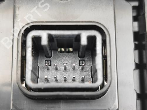 Right front window switch LEXUS RX (_LA1_, _LH1_) 350h E-Four (AALH15) | BP40262322I26 - Image 6