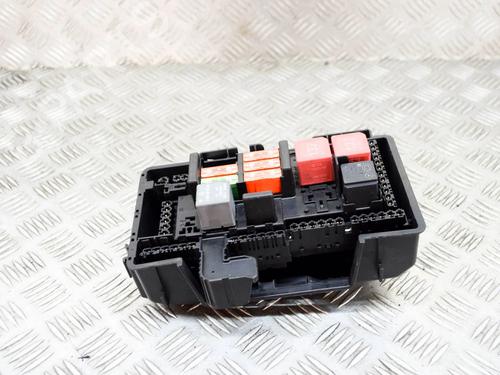 Used Fuse box MERCEDES-BENZ GLC Coupe (C253) 250 d 4-matic (253.309) (204 hp) 9629885