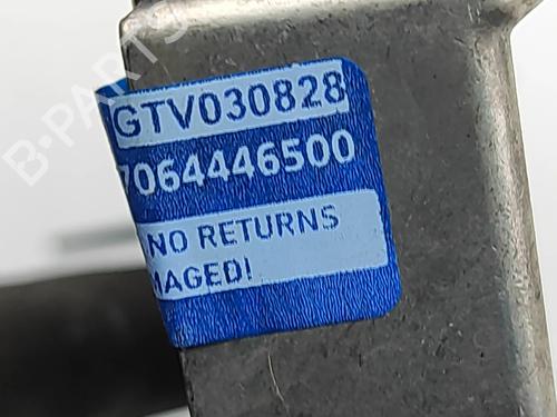 Electronic module PORSCHE CAYENNE Coupe (9YB) 4.0 S AWD (9YBBJ1) | BP29594121M83 - Image 7