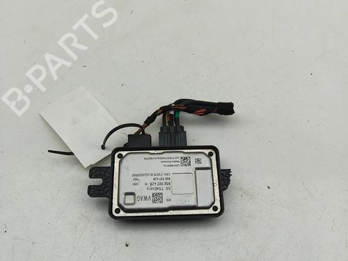 Electronic module PORSCHE MACAN (XAB) 4S Electric 4 (XABDC1) | BP33433291M83 - Image 2