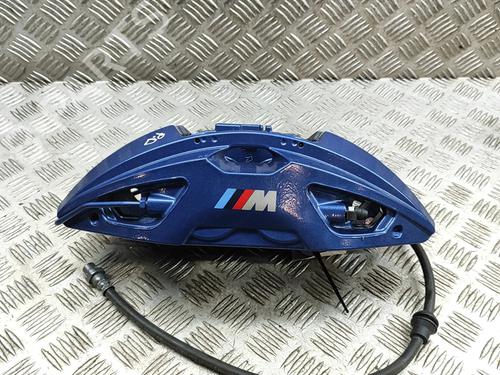 Used Right front brake caliper Right front brake caliper BMW X7 (G07) xDrive 40 d Mild-Hybrid (340 hp) 27795637 27795637