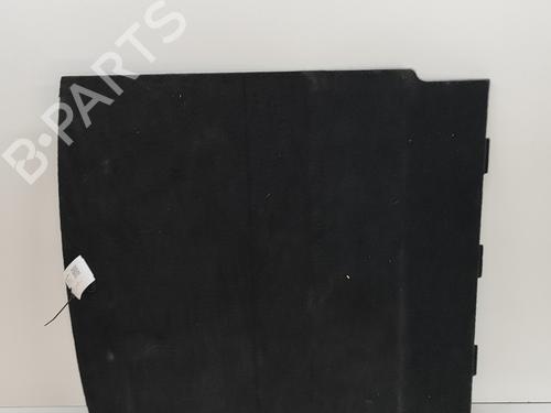 Used Luggage compartment floor JAGUAR XE (X760) 2.0 D (180 hp) 19937393