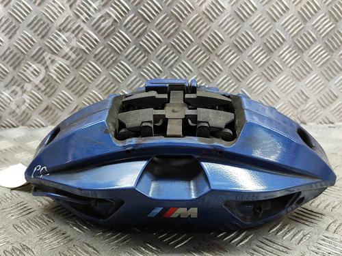 Used Right front brake caliper BMW X7 (G07) xDrive M 50 d (400 hp) 27533023