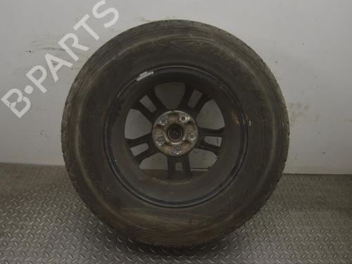 Fælk JEEP WRANGLER III (JK) 3.6 V6 | BP33363855C45  - Image 6