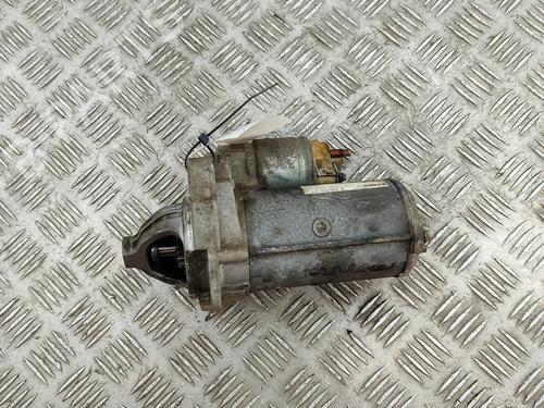 Used Starter NISSAN NAVARA NP300 Pickup (D23, D23T) 2.3 dCi 4x4 (D231) (163 hp) 26524270