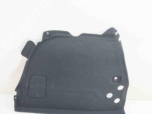 Used Boot lining FIAT 500X (334_) 1.4 (334AXC1B, 334AXC11) (140 hp) 14625864