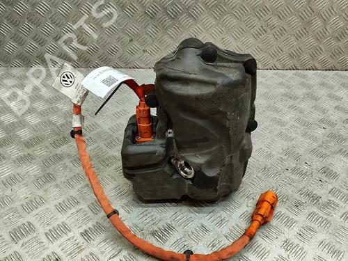Used AC compressor VW GOLF VII (5G1, BQ1, BE1, BE2) e-Golf (136 hp) 25883841