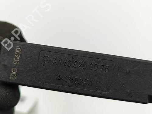 Electronic module MERCEDES-BENZ S-CLASS Coupe (C216) CL 500 4-matic (216.394) | BP27474452M83  - Image 6