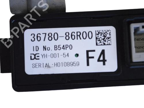 Electronic module SUZUKI VITARA (LY) 1.4 T (APK414) | BP33362594M83 - Image 10