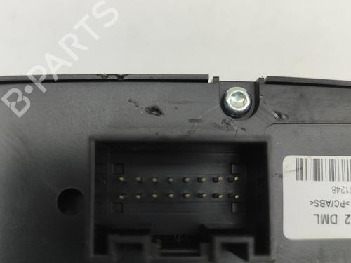 Right front window switch PORSCHE 718 BOXSTER (982) 2.5 S (982330, 982331) | BP28497791I26 