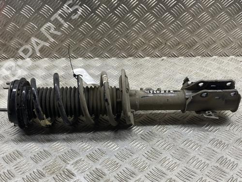 Used Left front shock absorber FORD PUMA (J2K, CF7) 1.0 EcoBoost mHEV (155 hp) 28549024