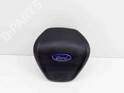 Used Driver airbag FORD FIESTA VI (CB1, CCN) 1.6 ST (182 hp) 11869836