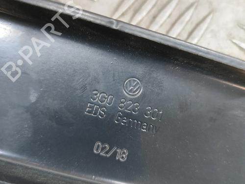 Dørhængsel/Dørbegrænser VW PASSAT B8 Variant (3G5, CB5) 1.4 GTE Hybrid | BP26569485C146 