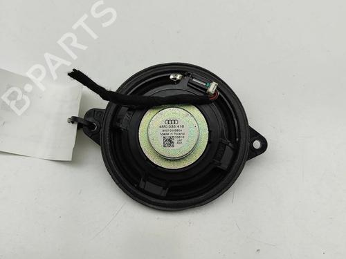 Speaker AUDI Q7 (4MB, 4MG, 4MQ) 3.0 TDI quattro | BP28437281E2 - Image 4
