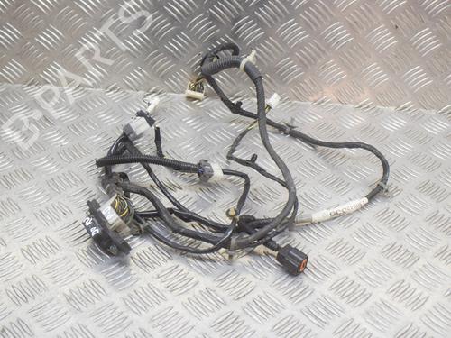 Used Wiring harness Wiring harness MITSUBISHI GTO Coupe (Z1_A) 3.0 AWD (Z16A) (286 hp) 27751766 27751766