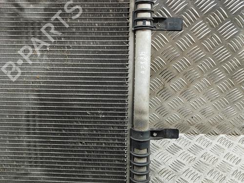AC radiator PEUGEOT 3008 II SUV (MC_, MR_, MJ_, M4_) 1.5 BlueHDi 130 | BP21188282M32 