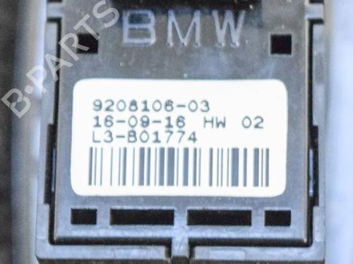 Right rear window switch BMW 1 (F20) 116 d | BP6755888I28 