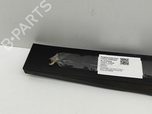 Door moulding trim POLESTAR POLESTAR 2 (534) EV | BP27797986C150 